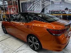 نیسان سێنترا